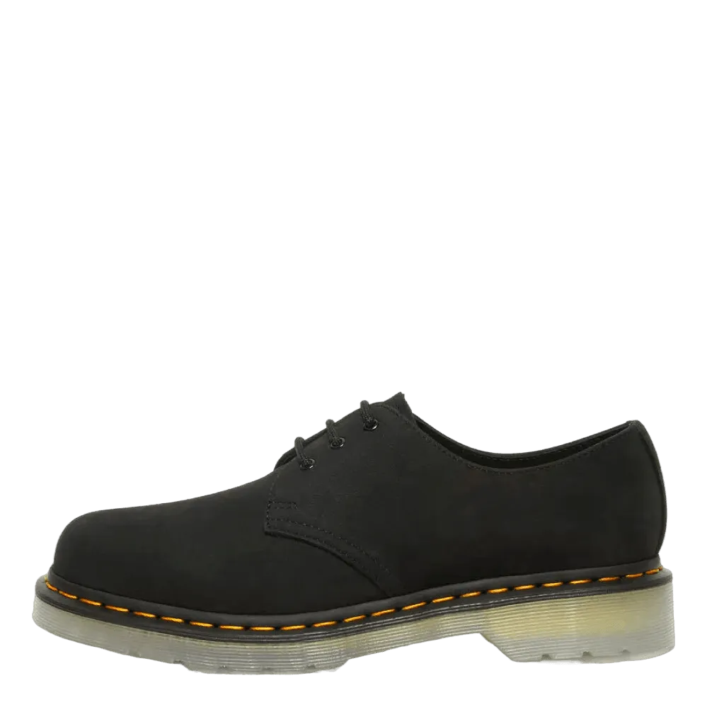 1461 Iced Ii Black Buttersoft  Black