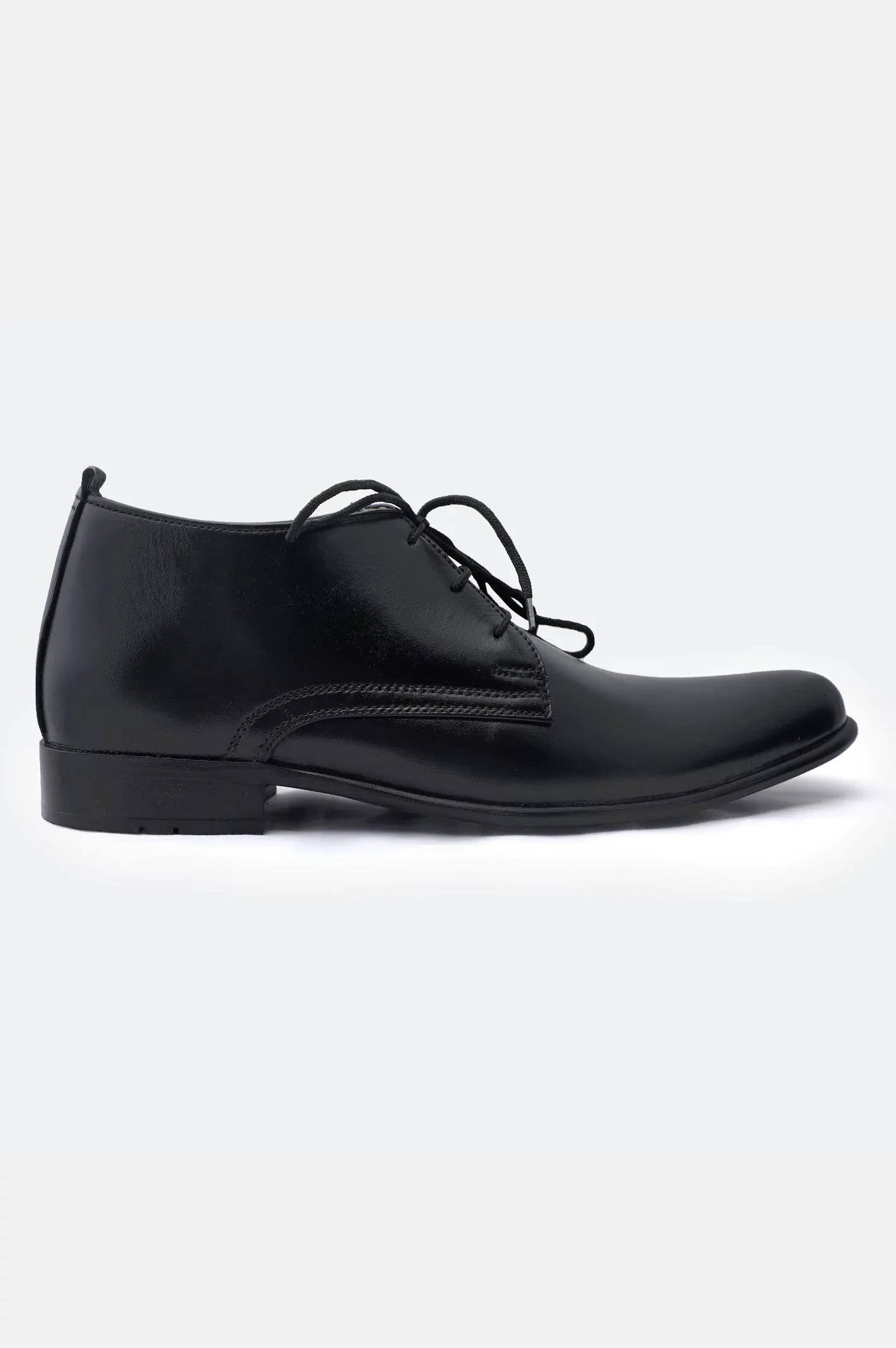 Black Formal Shoes For Men