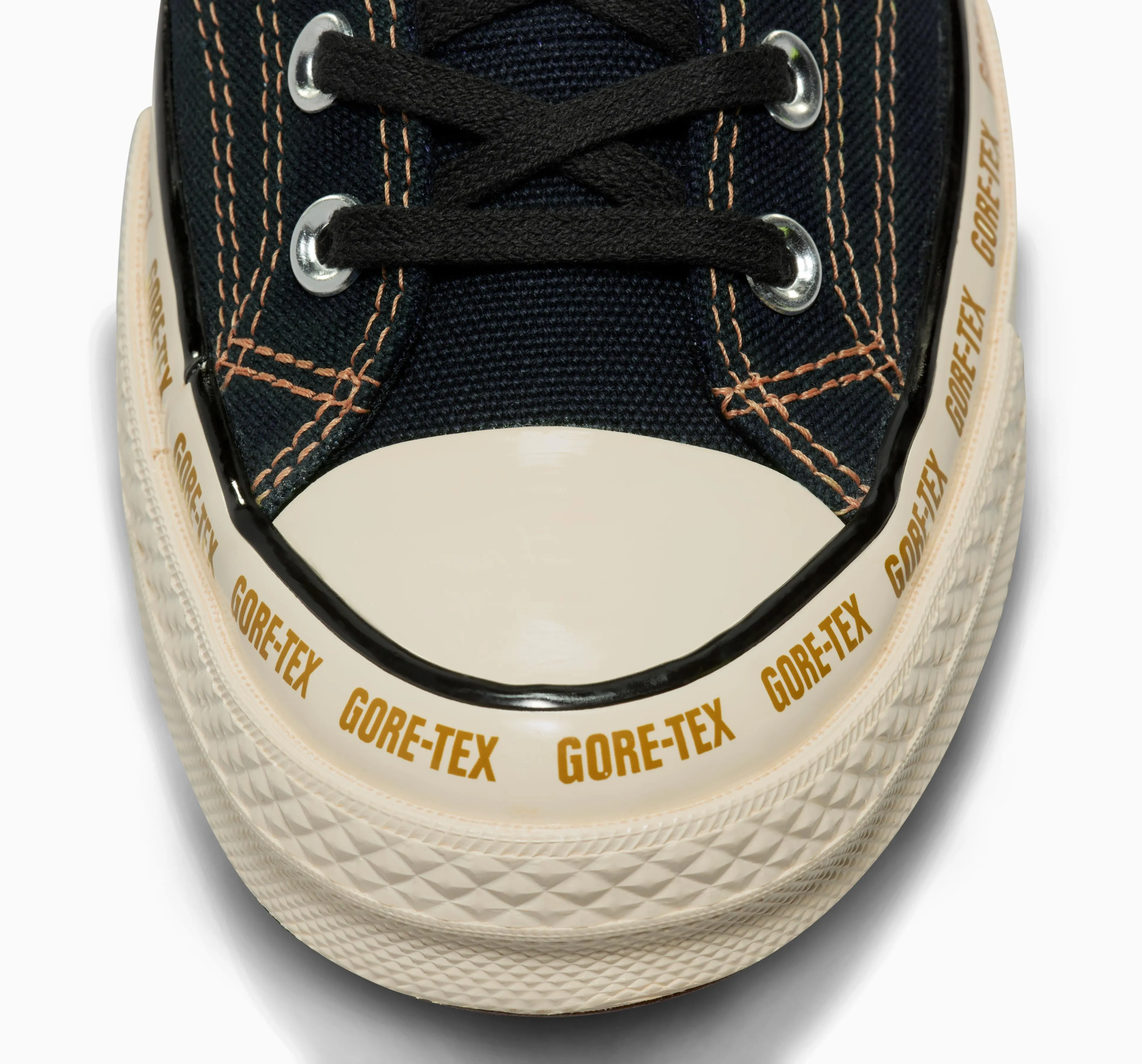 Chuck Taylor 70 GTX High - Black