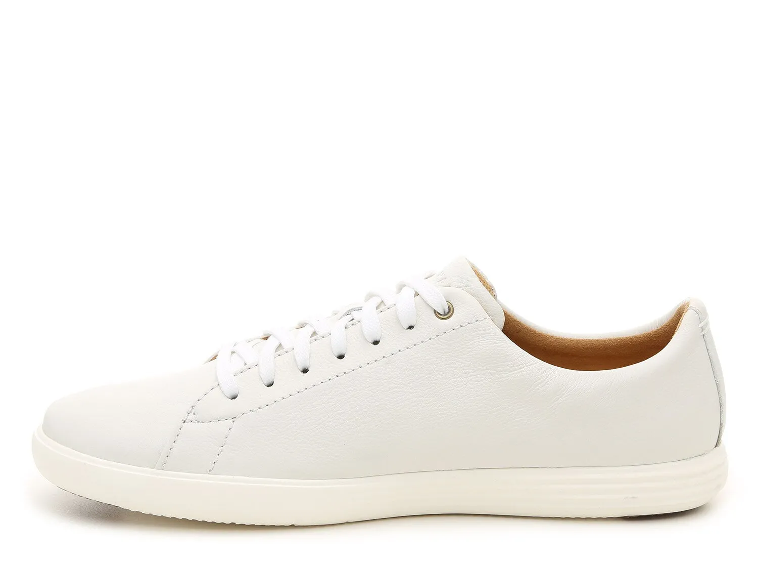Cole Haan Grand Crosscourt II sneakers, white