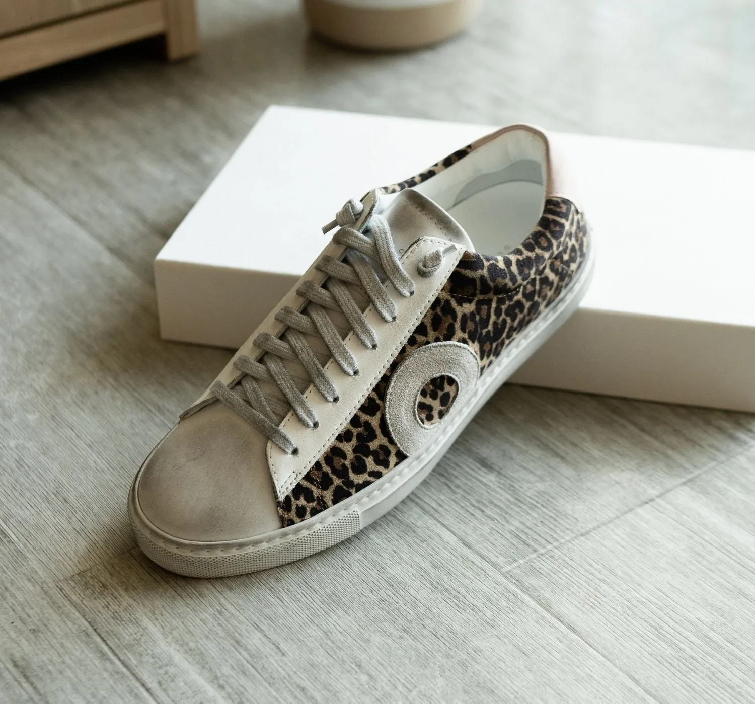 Low 1 | Leopard