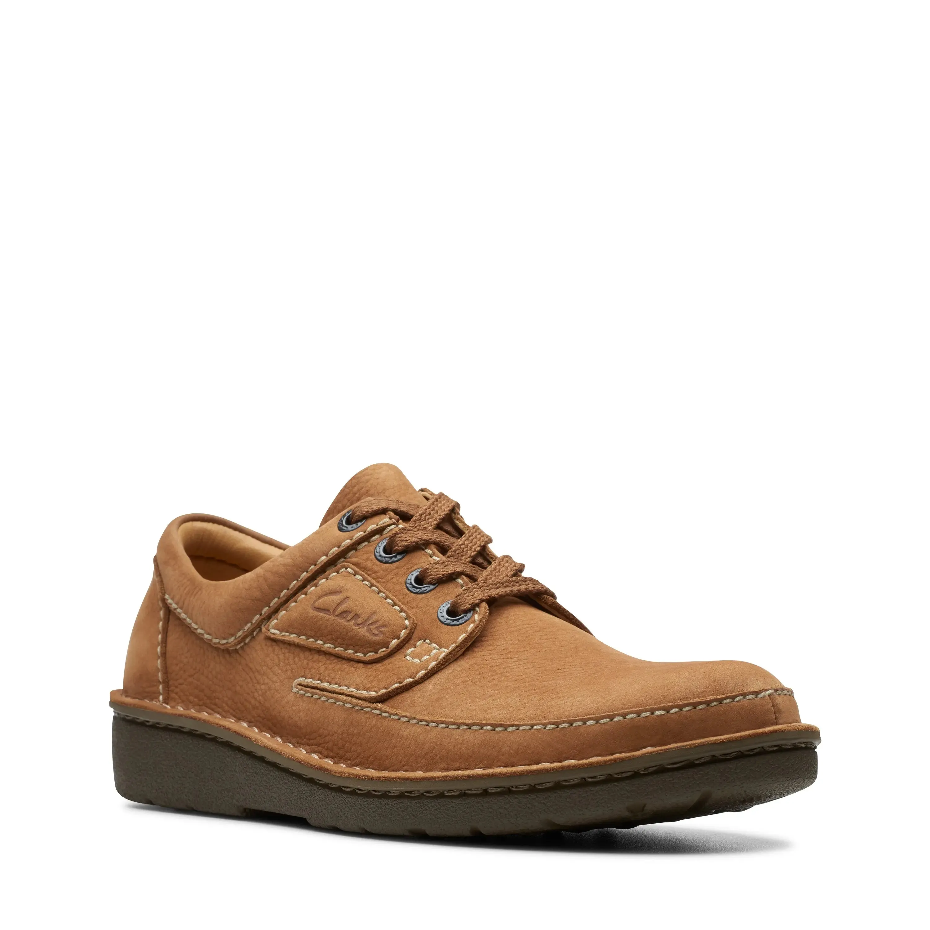 Men's Clarks Nature II  Premium Comfort and Style