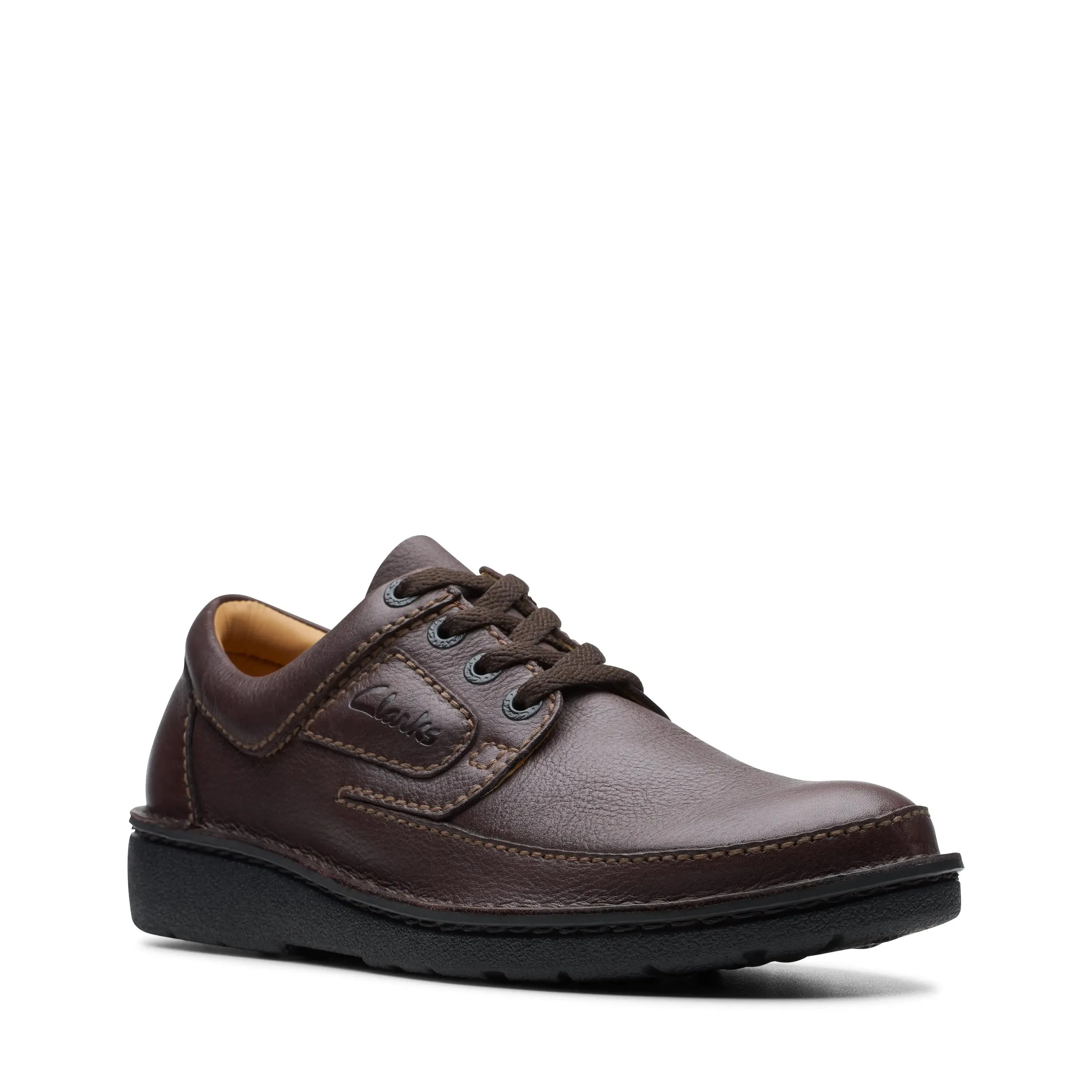 Men's Clarks Nature II  Premium Comfort and Style