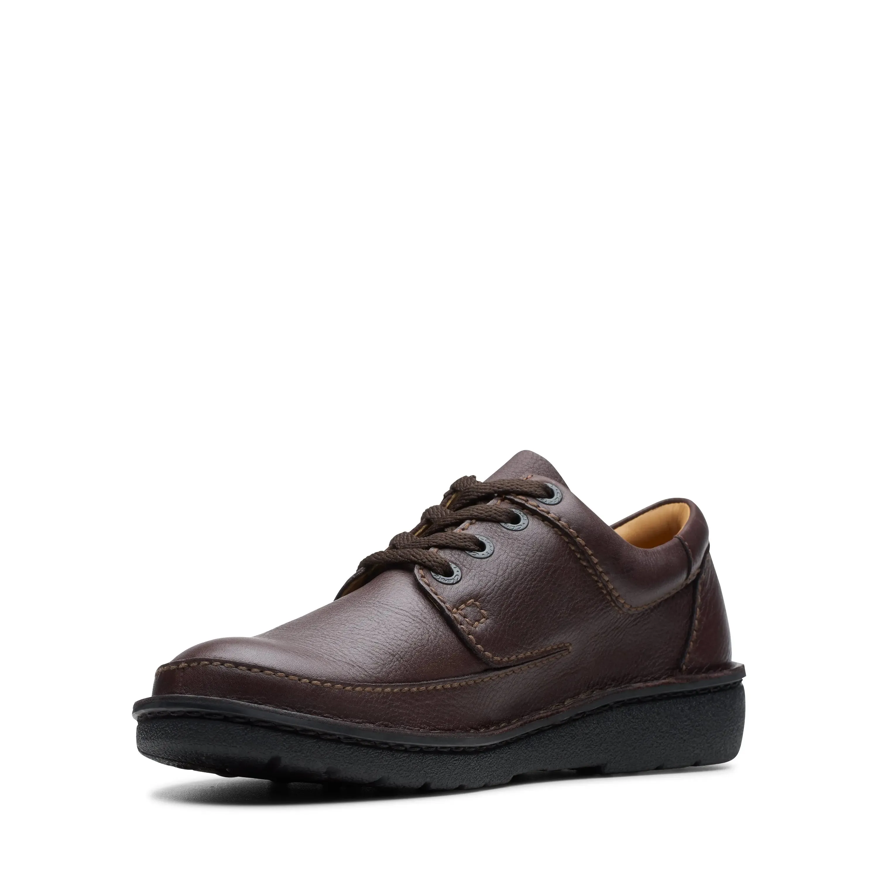 Men's Clarks Nature II  Premium Comfort and Style