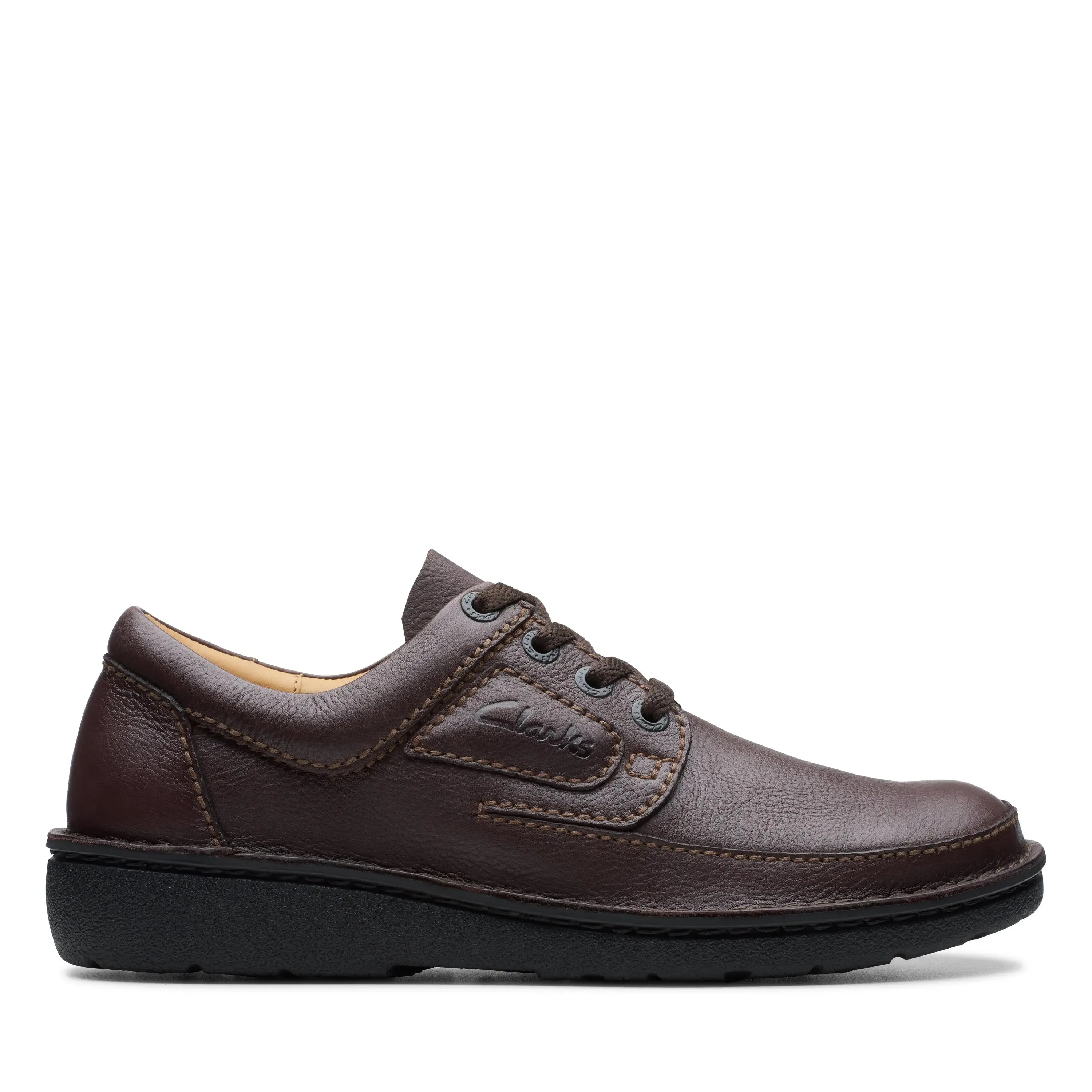 Men's Clarks Nature II  Premium Comfort and Style