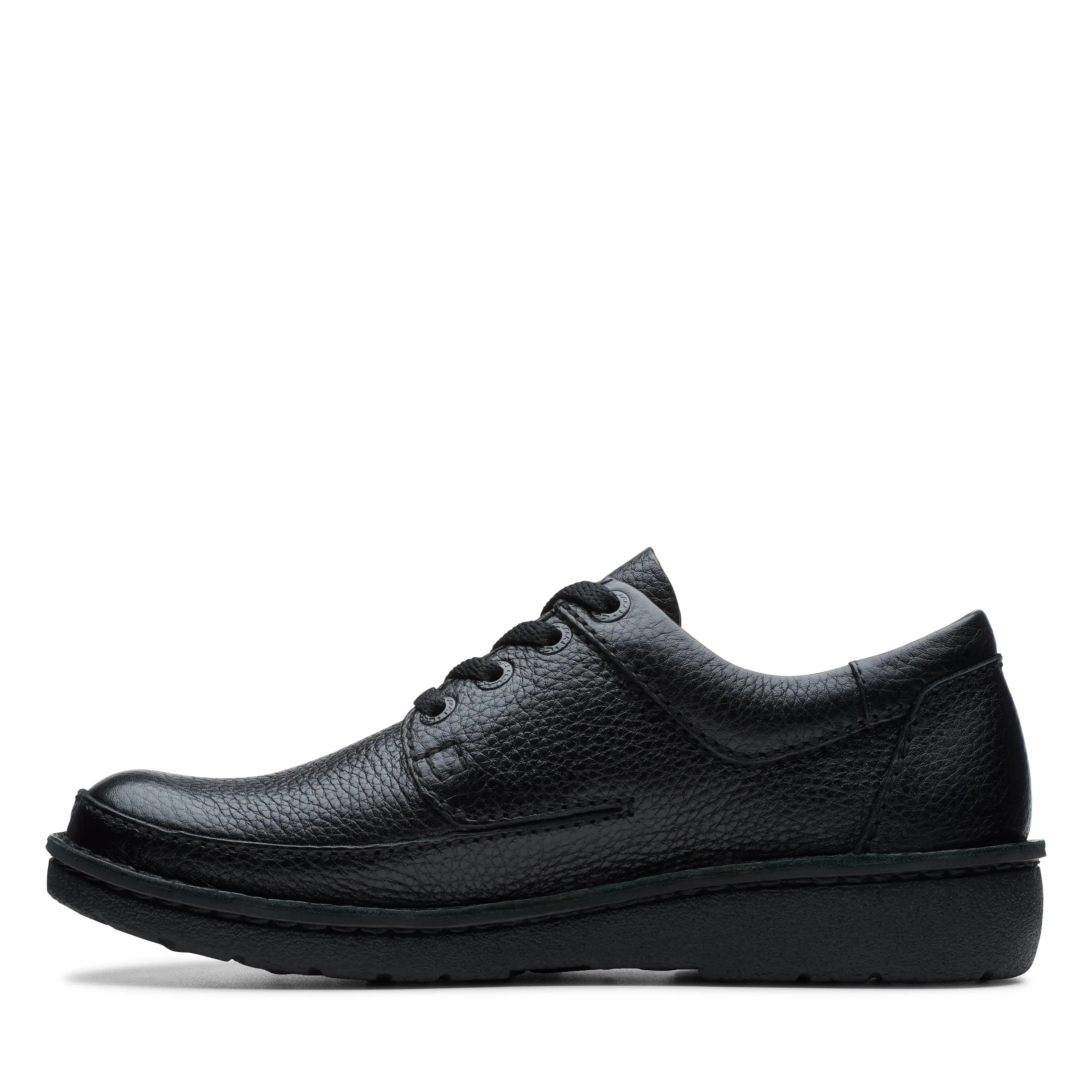 Men's Clarks Nature II  Premium Comfort and Style