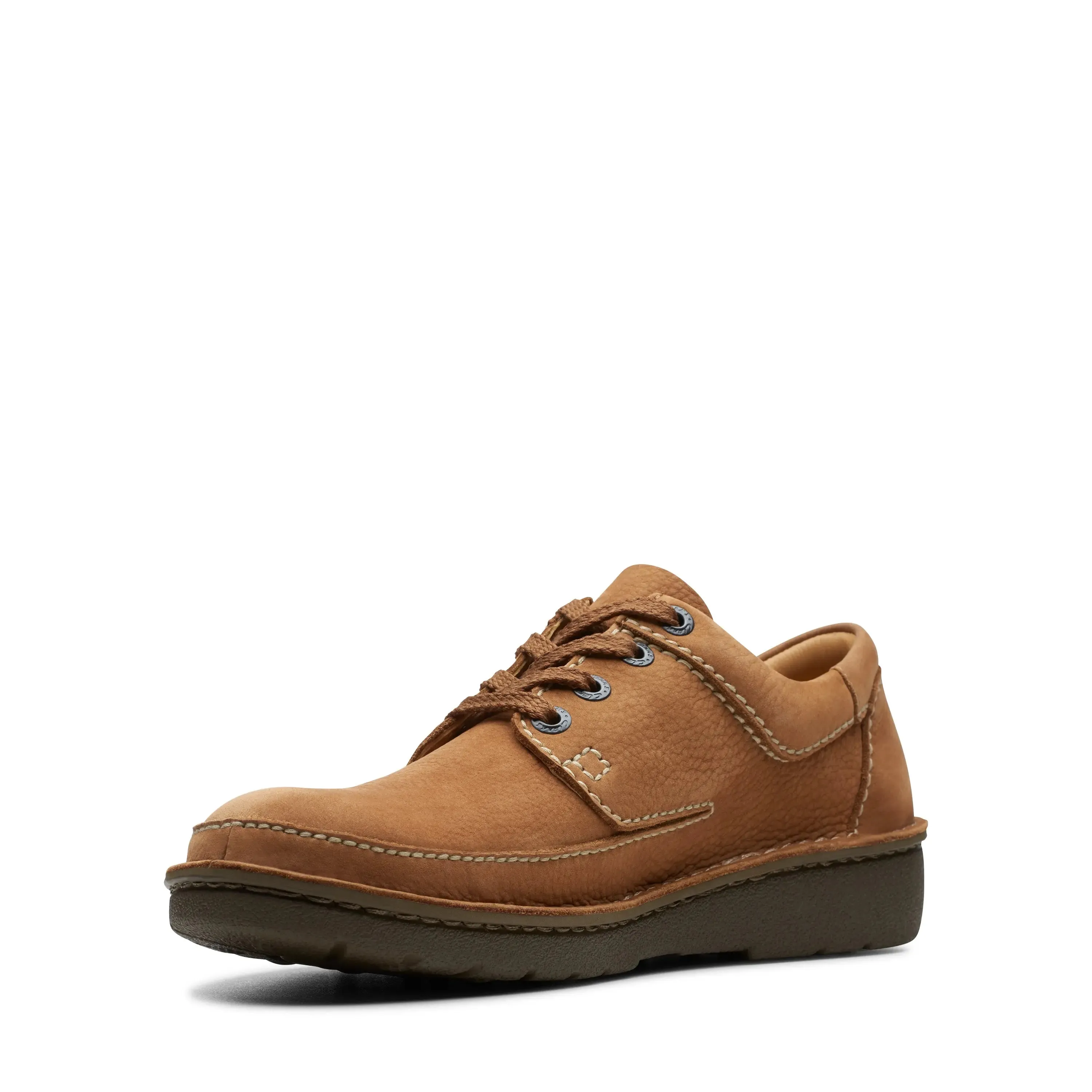 Men's Clarks Nature II  Premium Comfort and Style