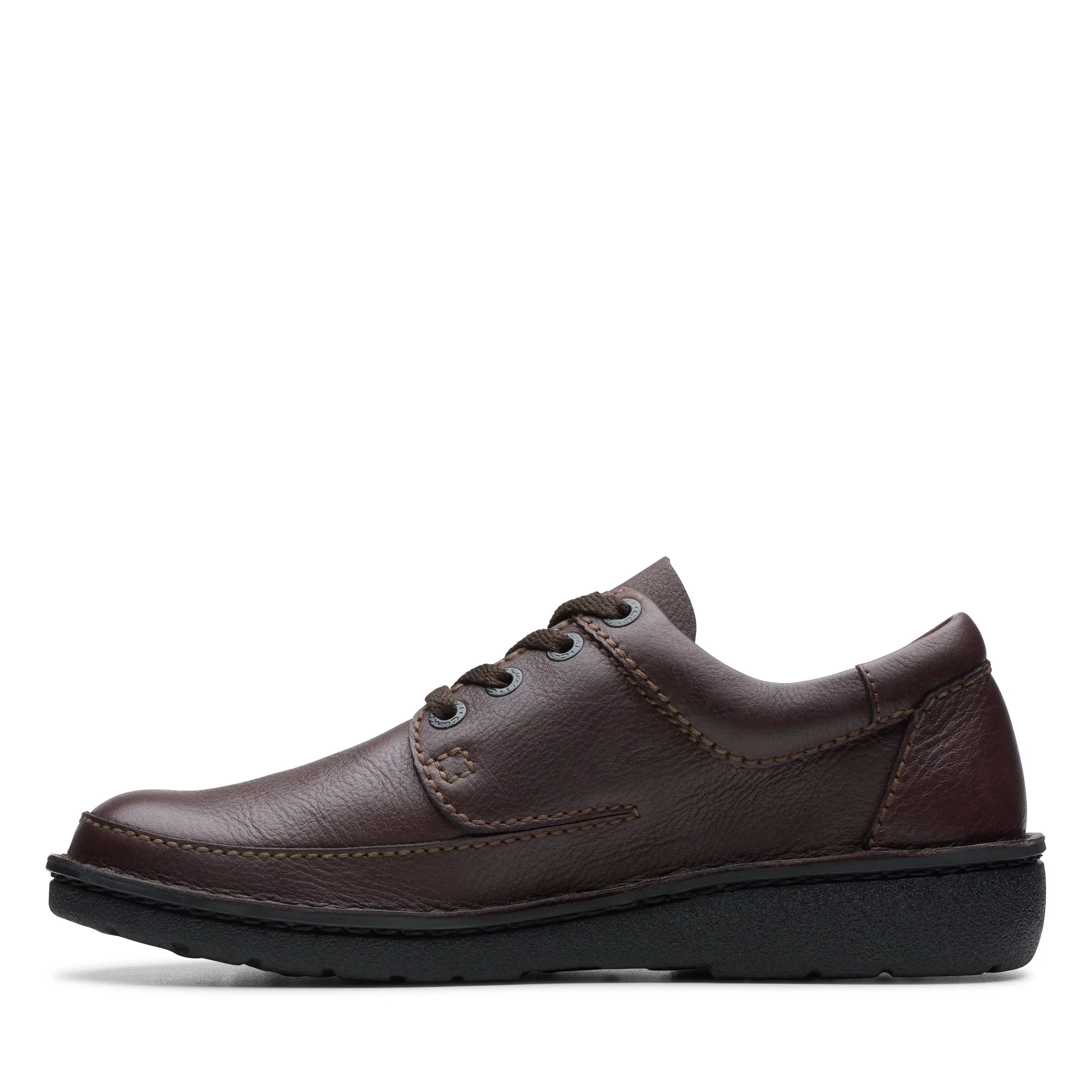 Men's Clarks Nature II  Premium Comfort and Style