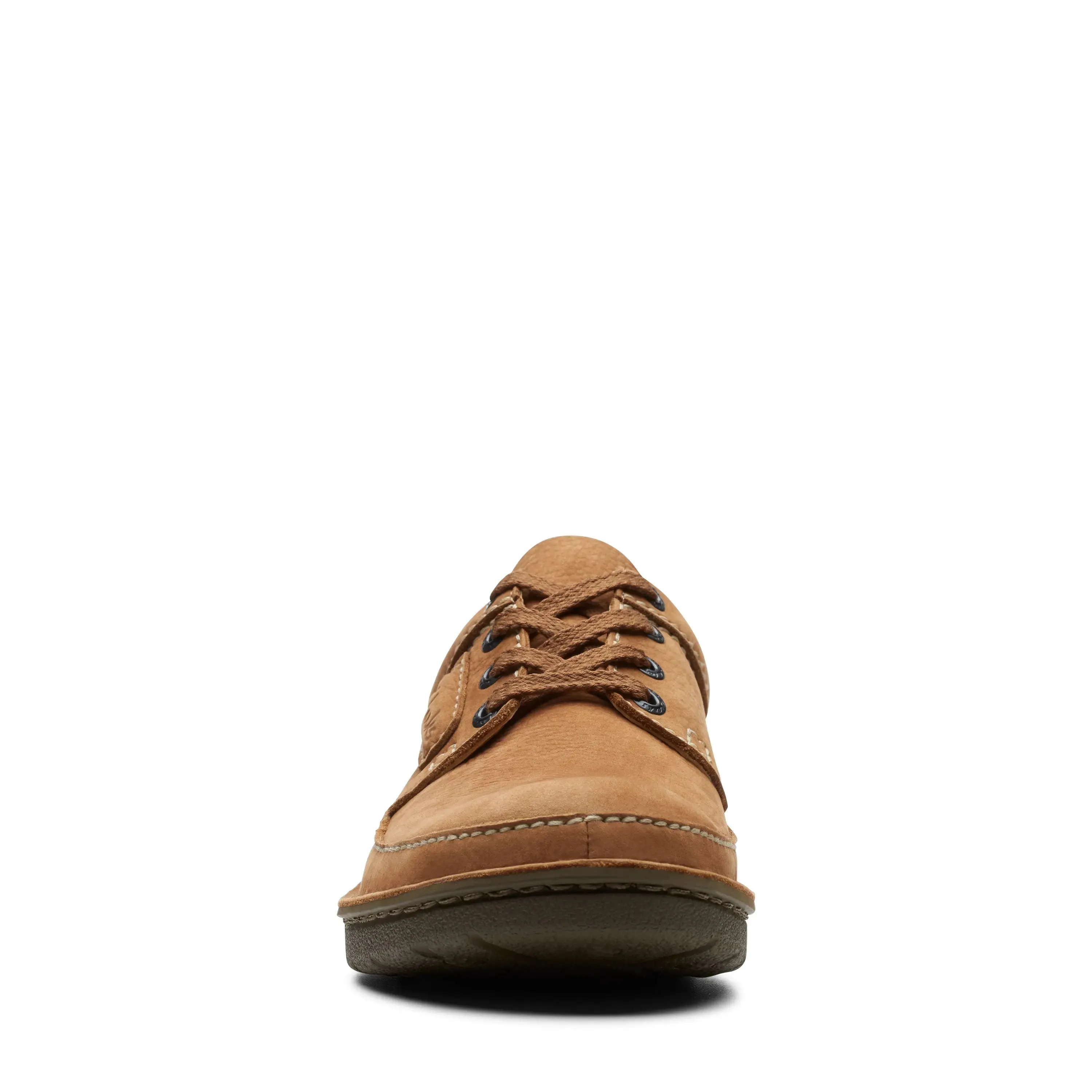 Men's Clarks Nature II  Premium Comfort and Style