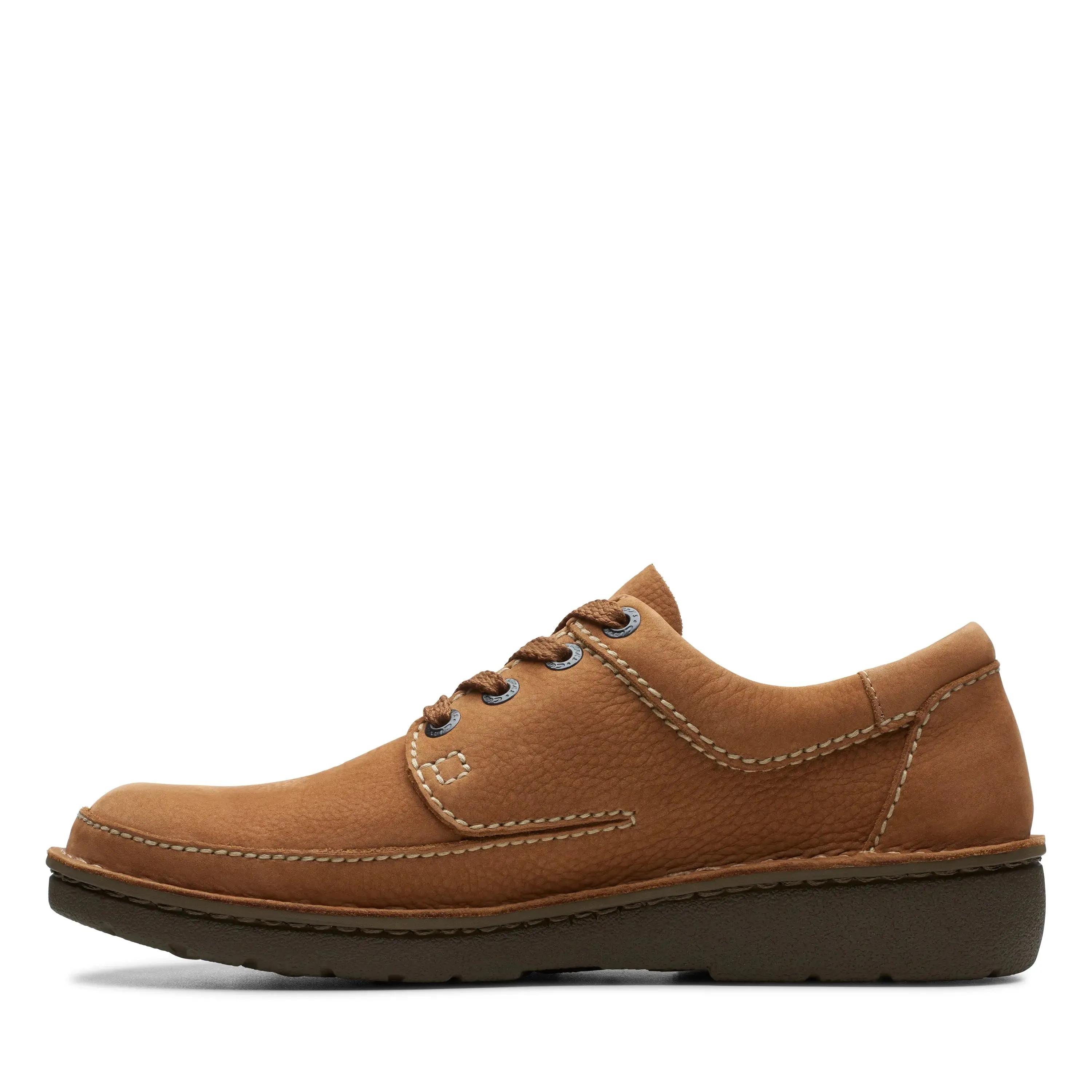 Men's Clarks Nature II  Premium Comfort and Style