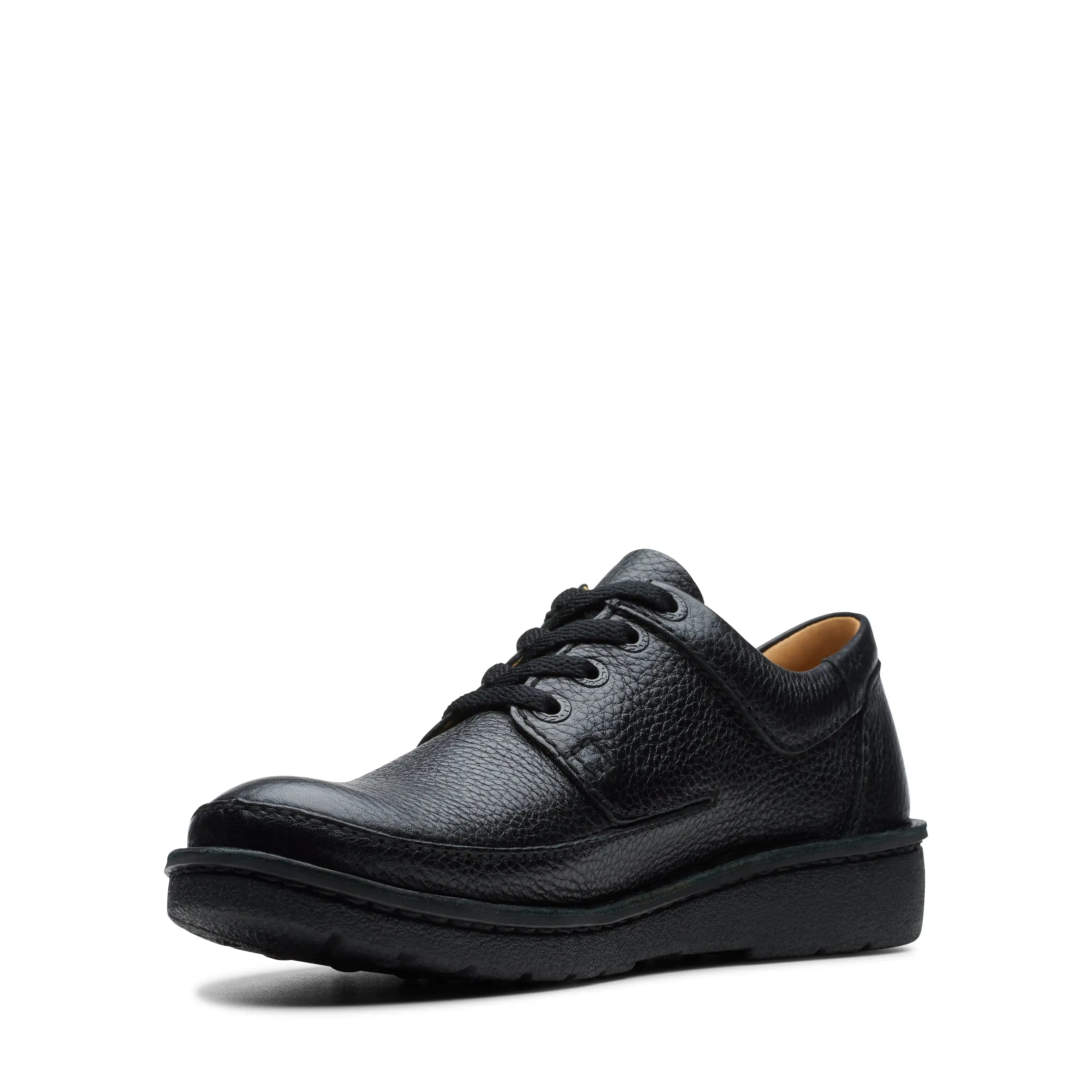 Men's Clarks Nature II  Premium Comfort and Style