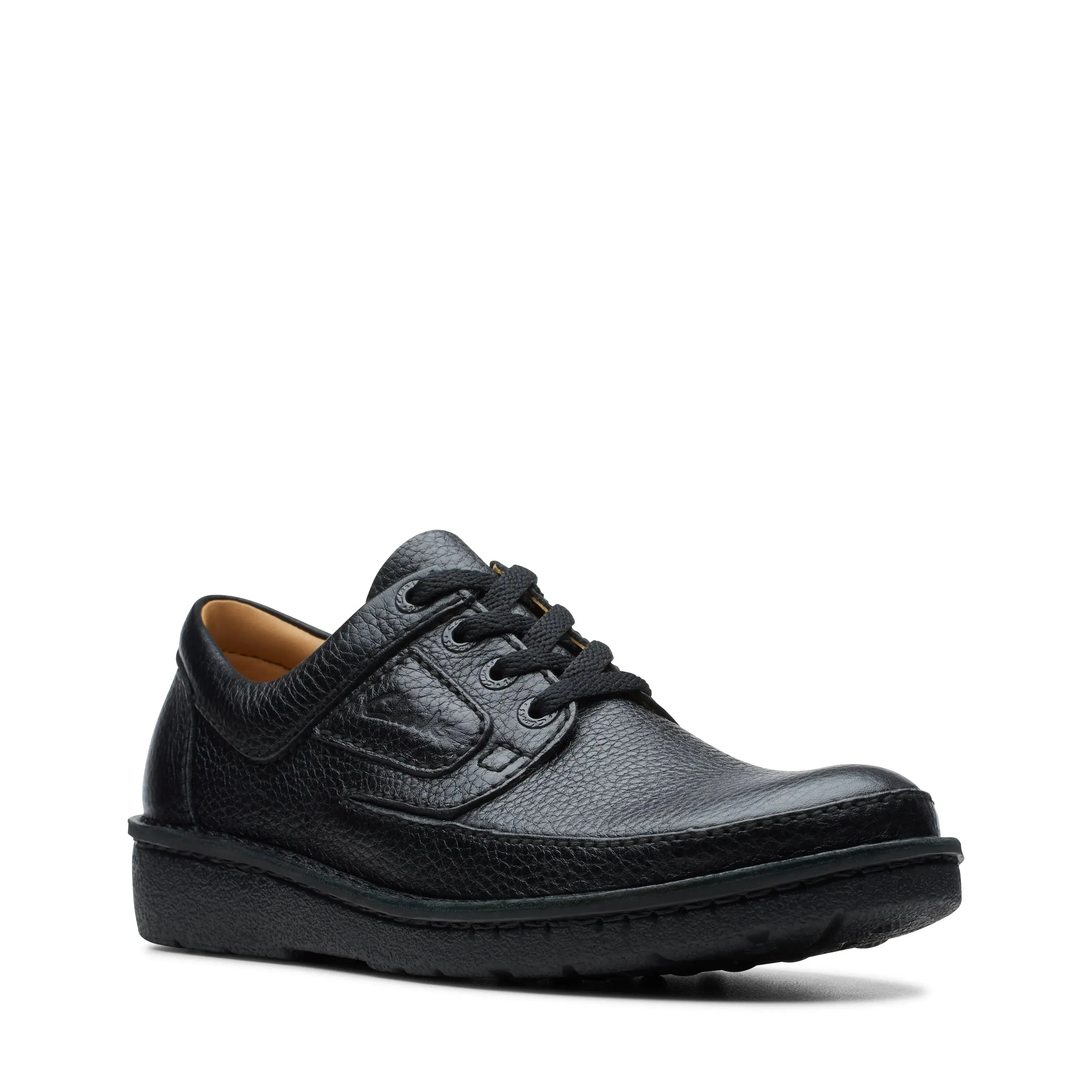 Men's Clarks Nature II  Premium Comfort and Style