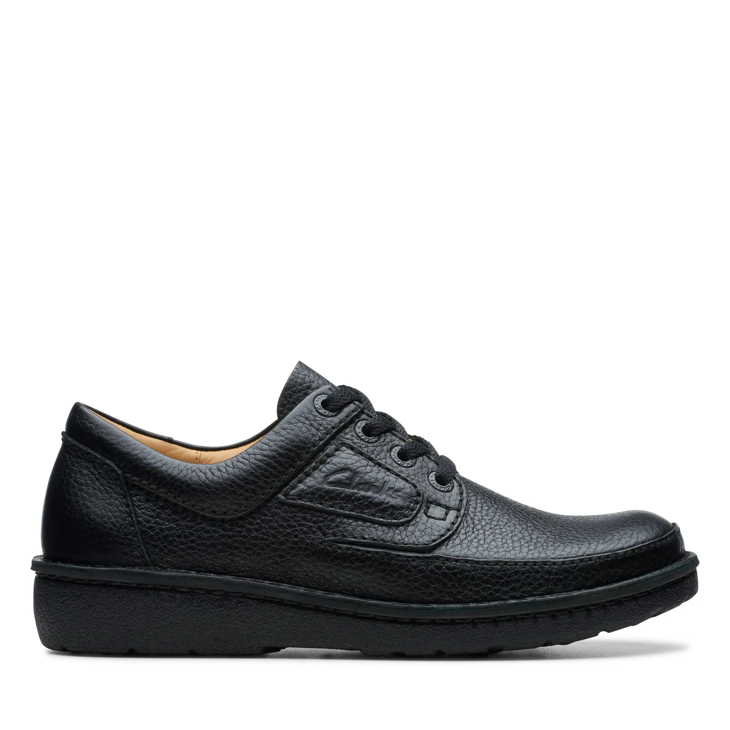 Men's Clarks Nature II  Premium Comfort and Style