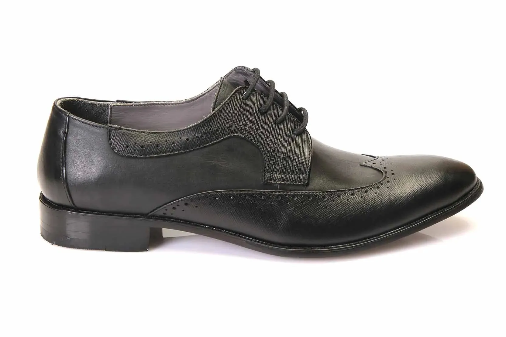 Men's Formal Shoe FM-2322