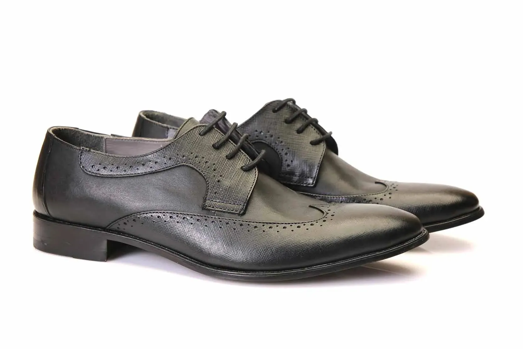 Men's Formal Shoe FM-2322