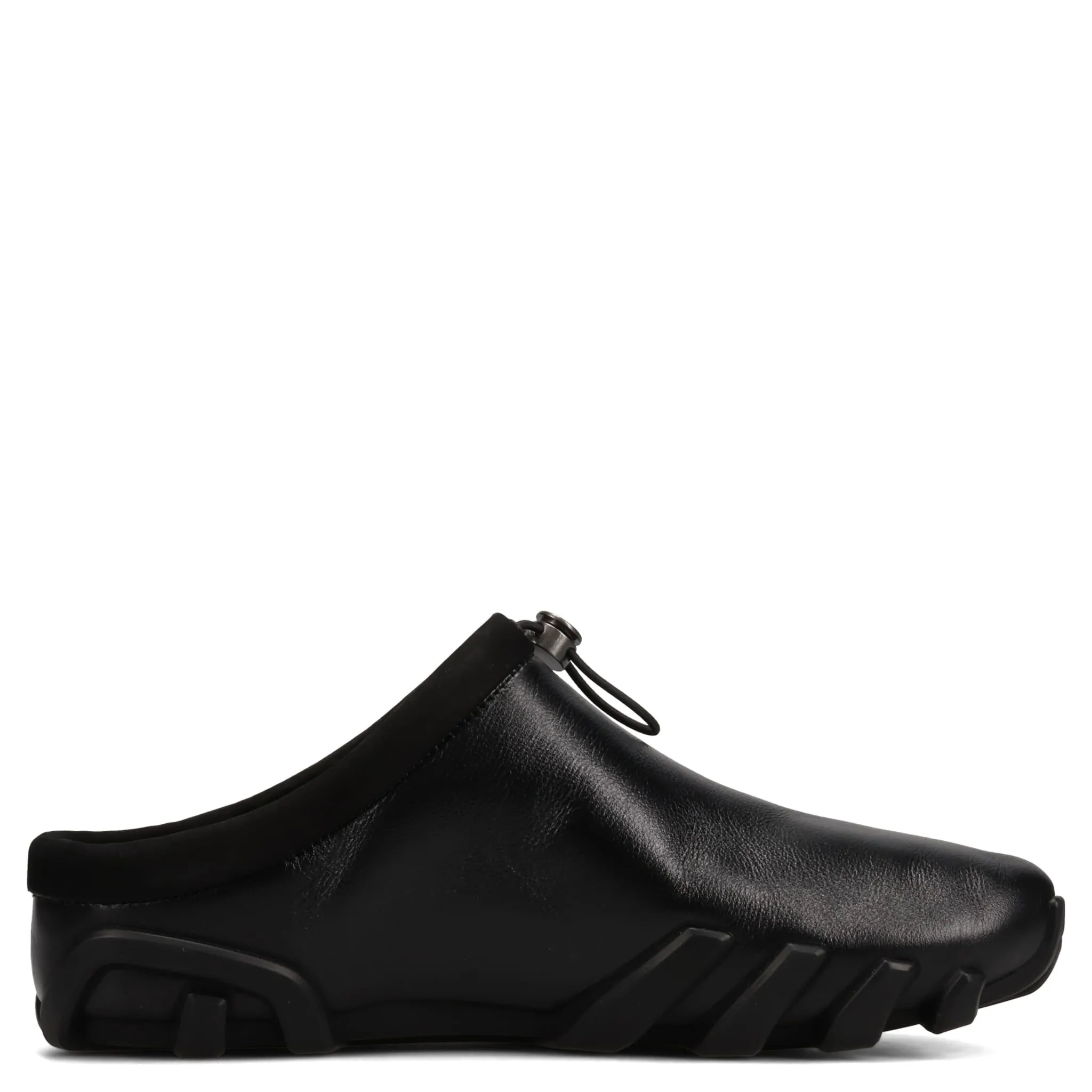 SAIDA SLIP-ON / BLACK