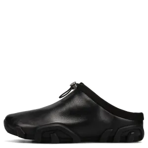 SAIDA SLIP-ON / BLACK
