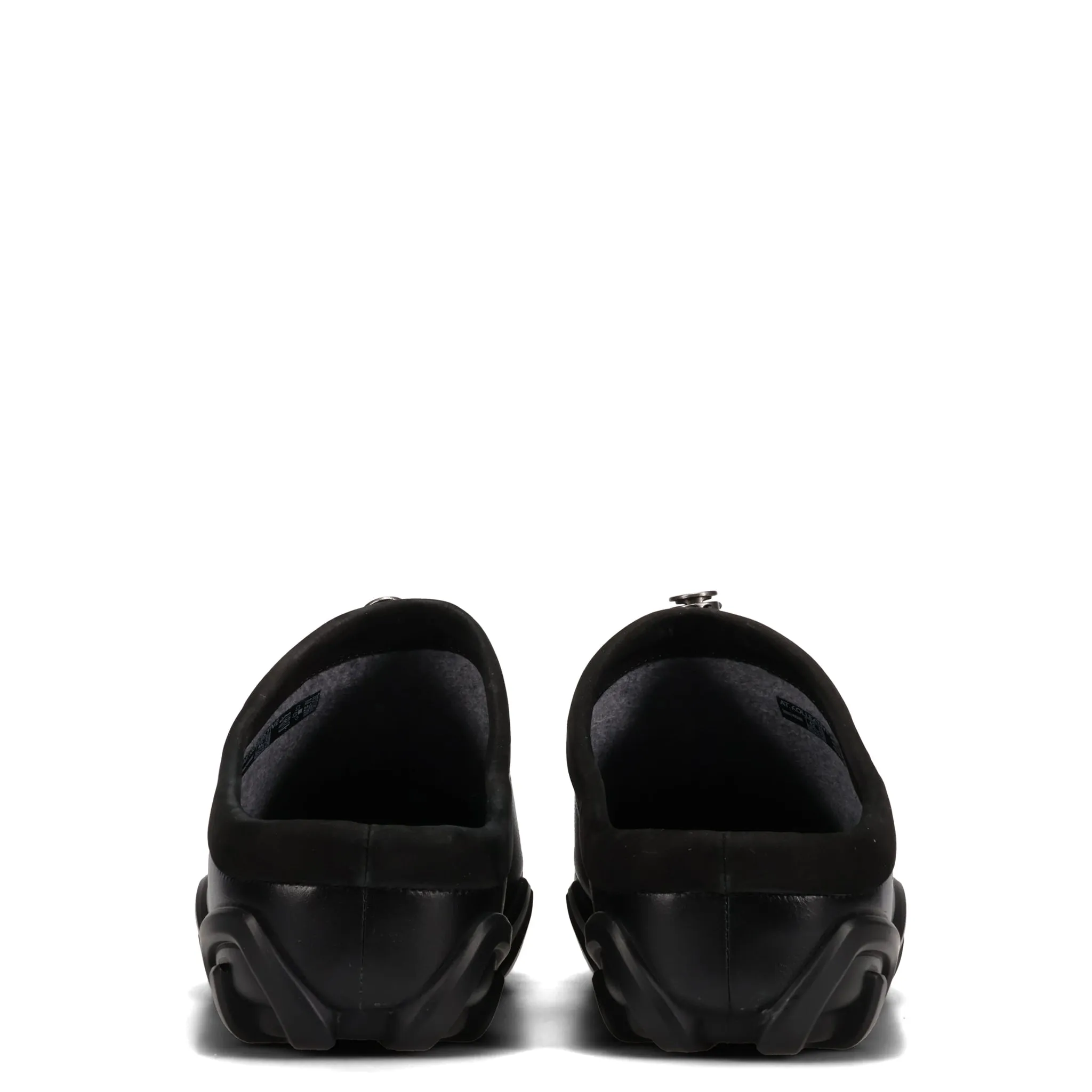 SAIDA SLIP-ON / BLACK