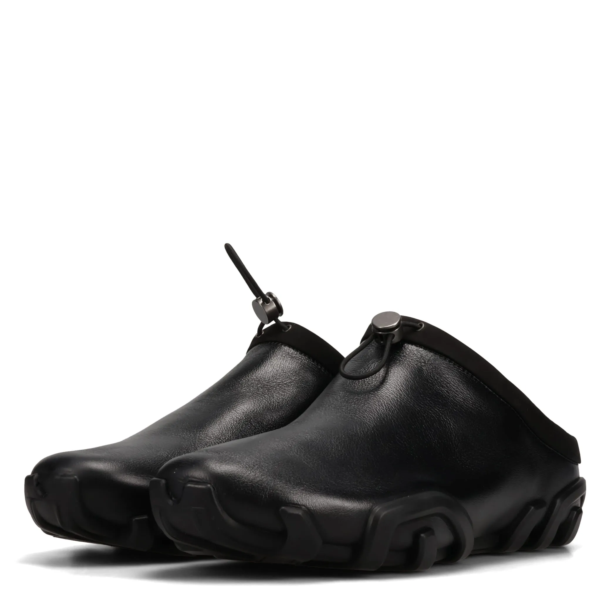 SAIDA SLIP-ON / BLACK