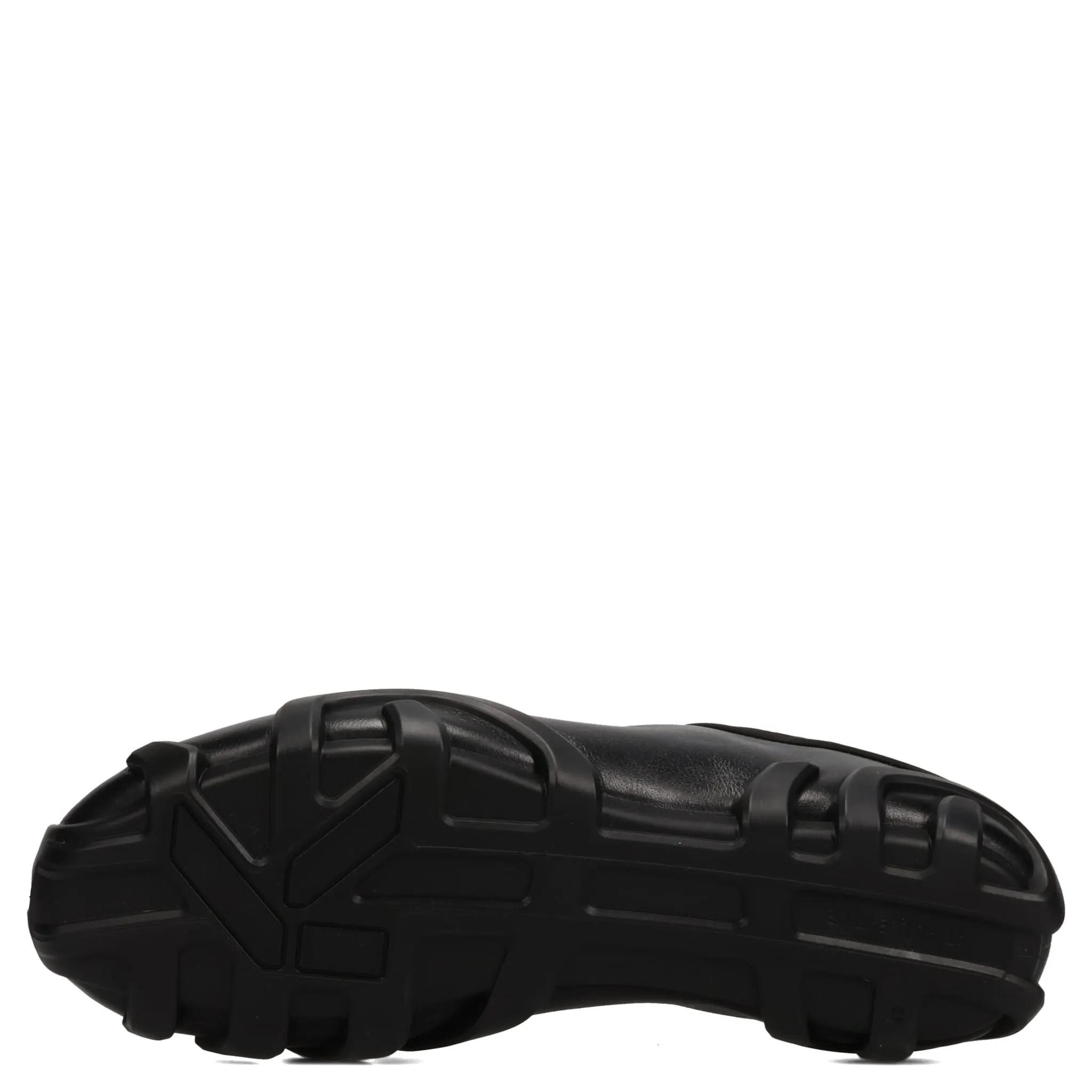 SAIDA SLIP-ON / BLACK
