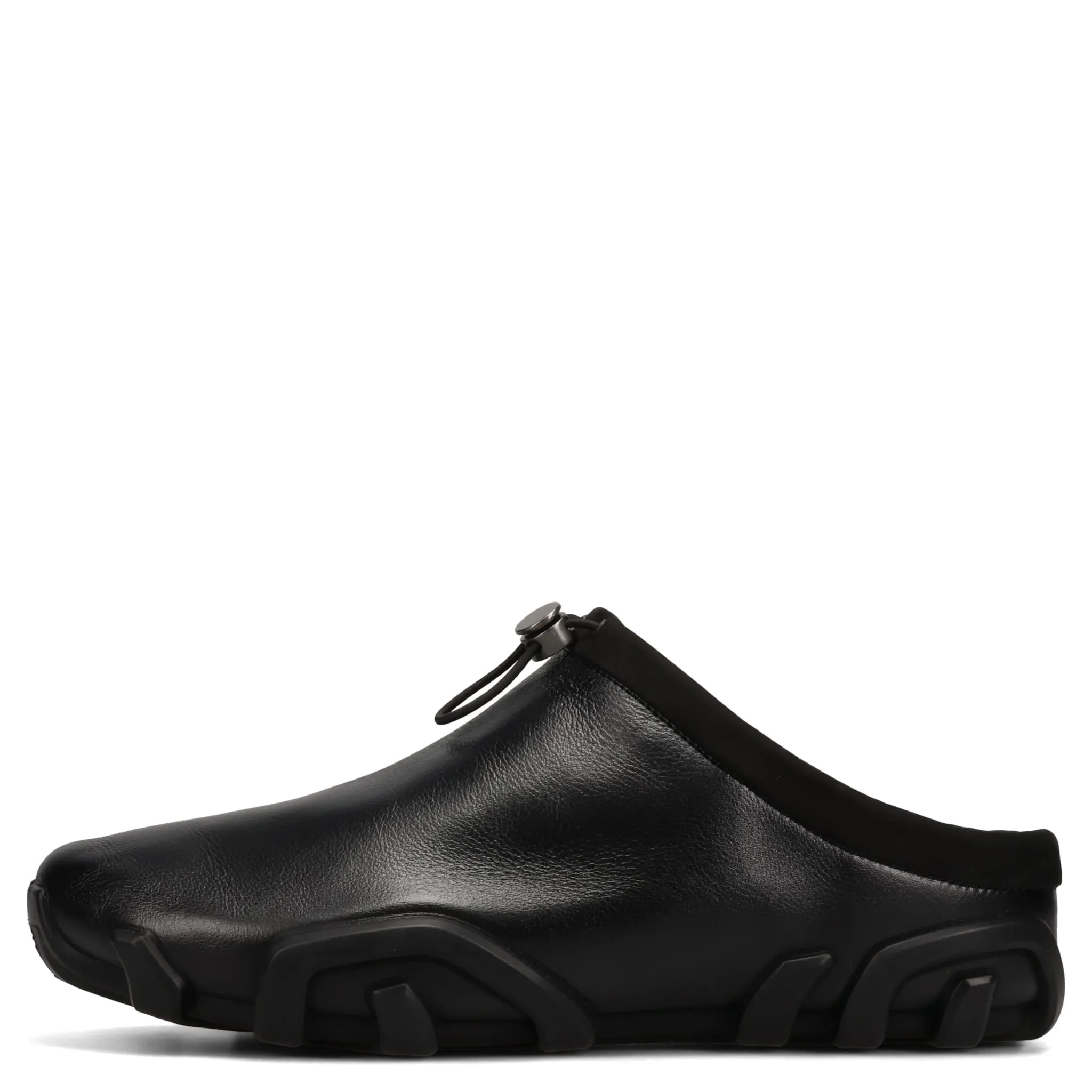 SAIDA SLIP-ON / BLACK