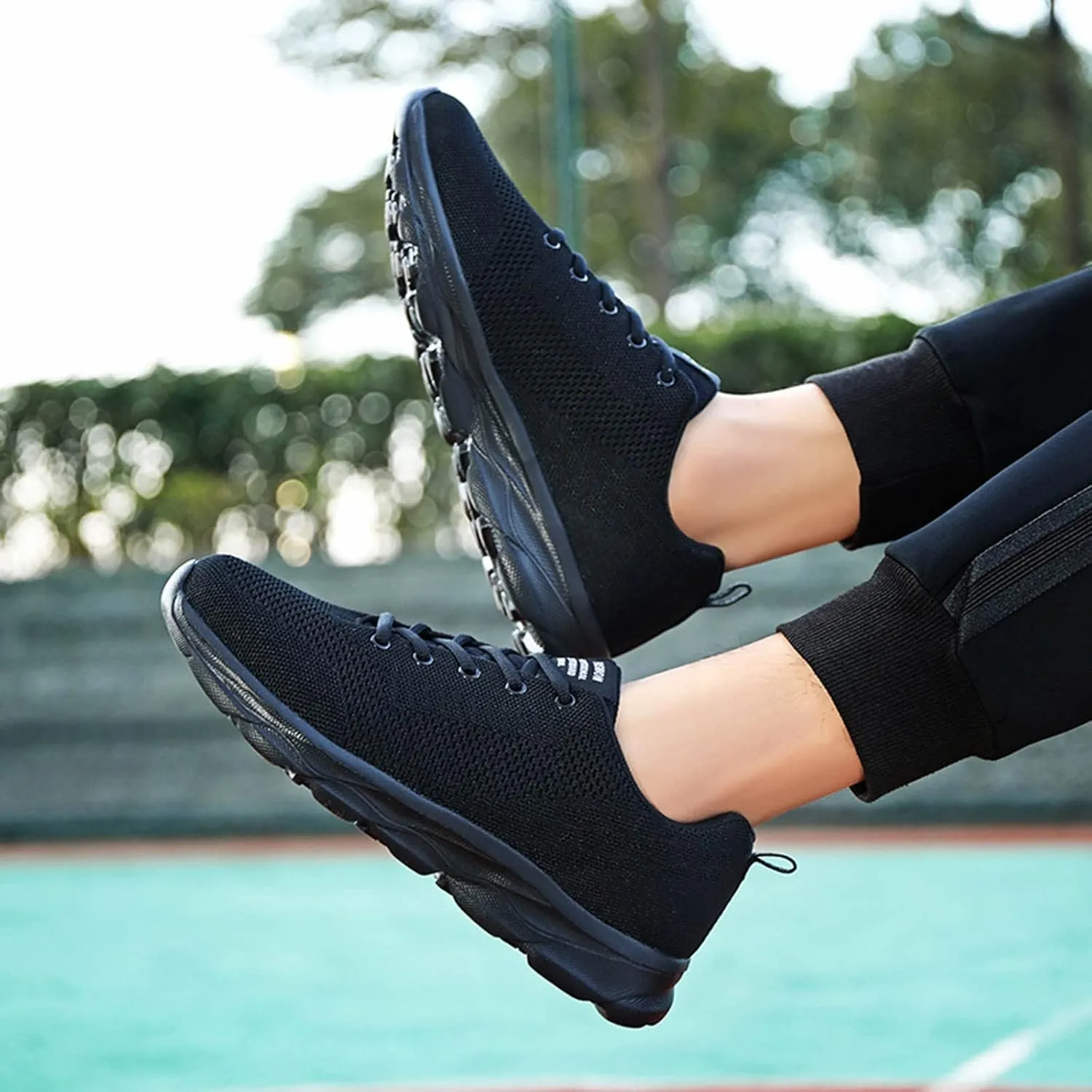 Women's Fashion Sneaker Non Slip Breathable Lightweight Comfortable Lace Up Mens Slip On Tennis Shoes Glitter Loafers for Women Canvas Sneakers for Women