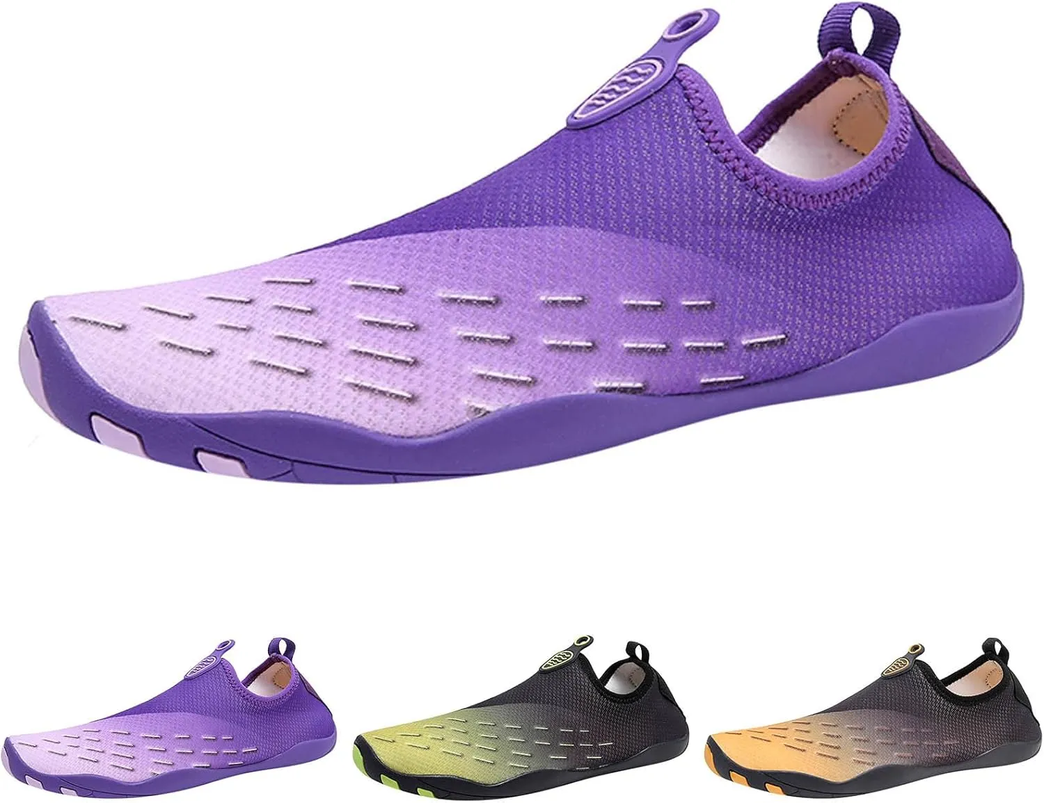 Women's Slip on Walking Shoes Memory Foam Non Slip Vintage Wide Running Shoes Breathable Gym Workout Shoes Fashion Lace Up Sneakers
